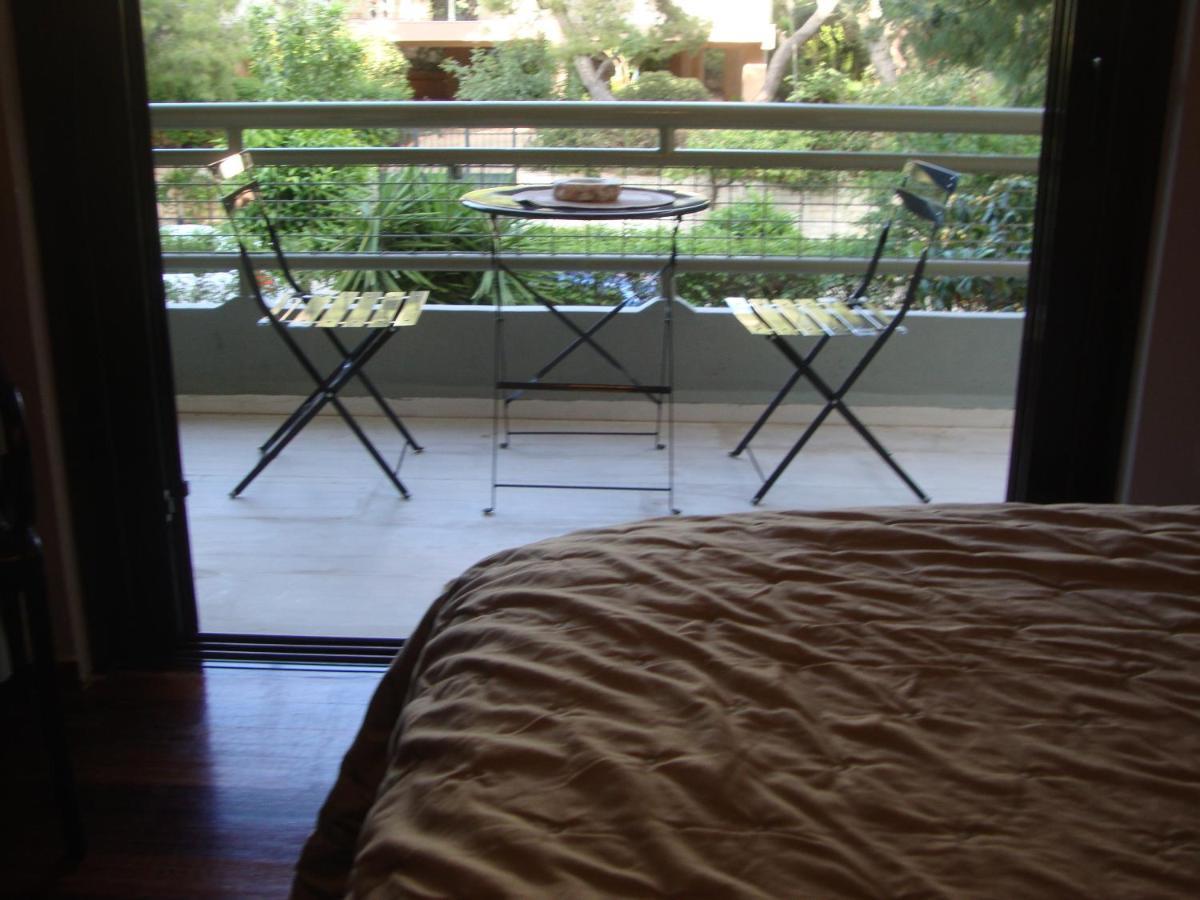 Amazing Apartment Athen Eksteriør billede